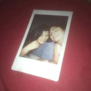 Meet your Posher, Solidad